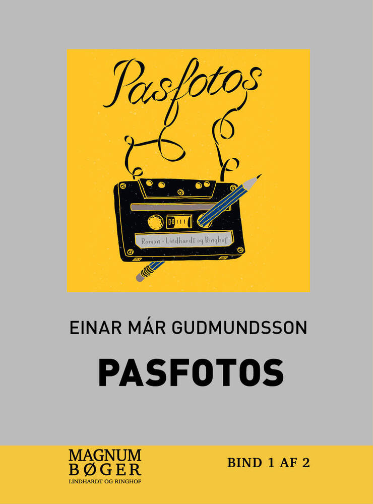 Pasfotos