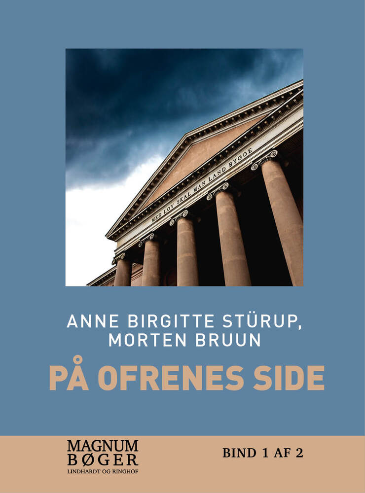 På ofrenes side