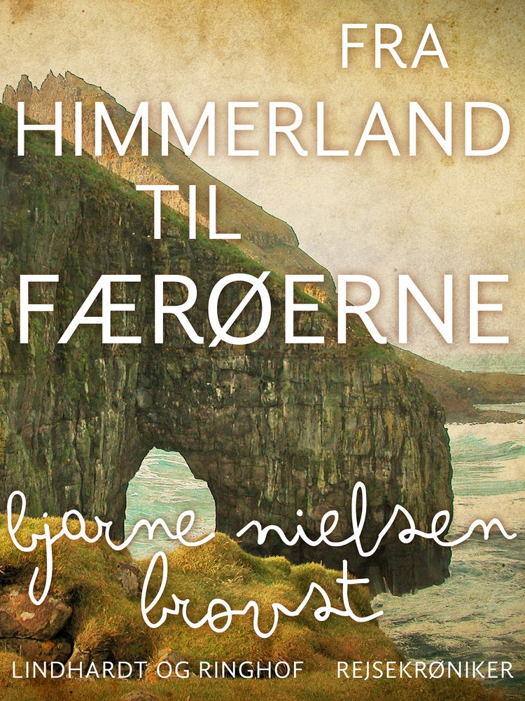 Fra Himmerland til Færøerne