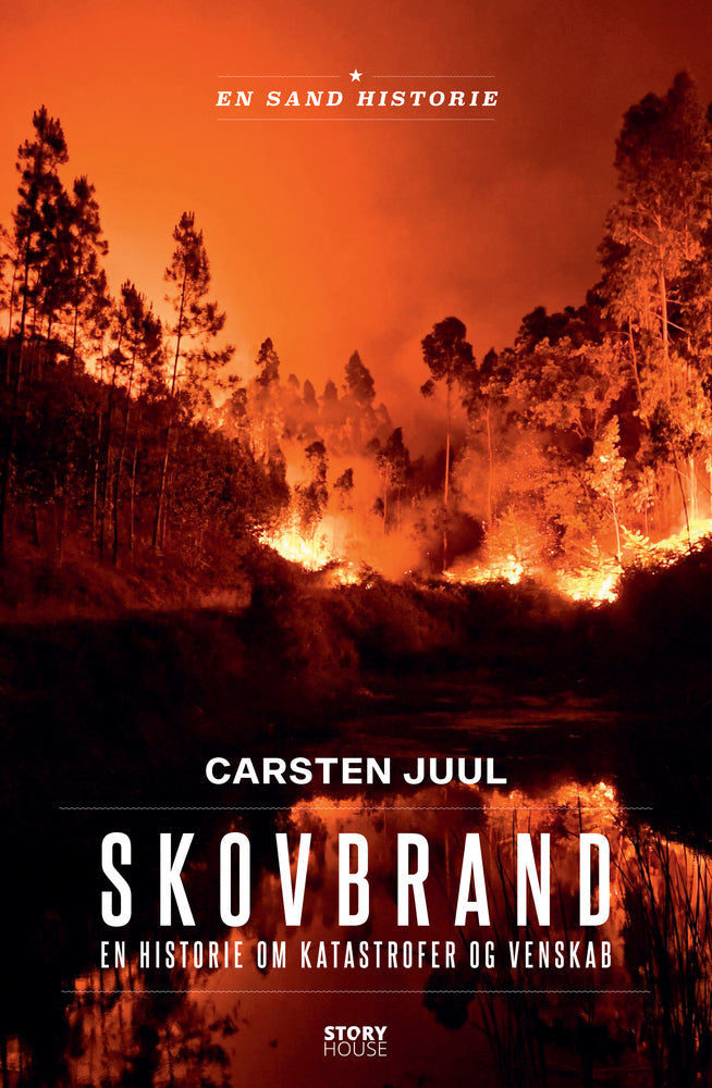 Skovbrand