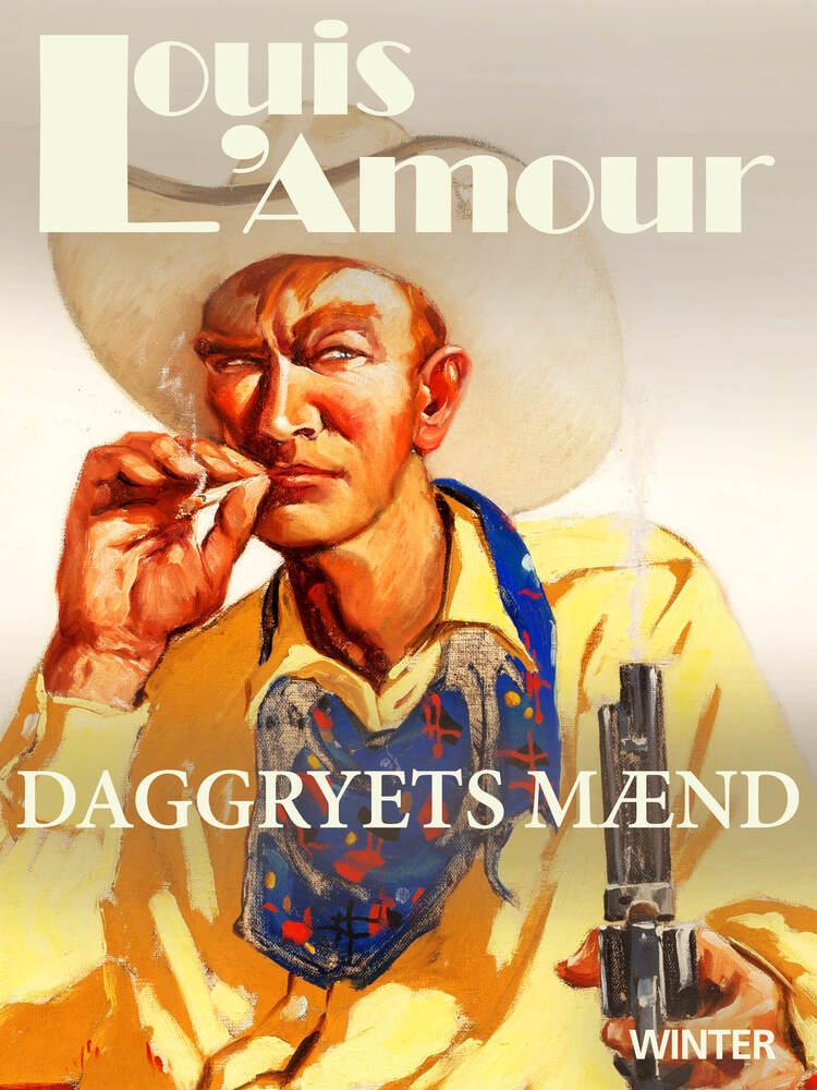 Daggryets mænd