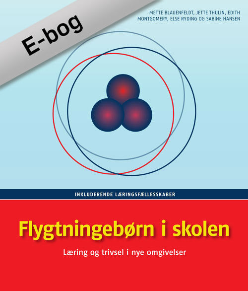Flygtningebørn i skolen