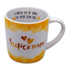 Krus enjoy supermor
