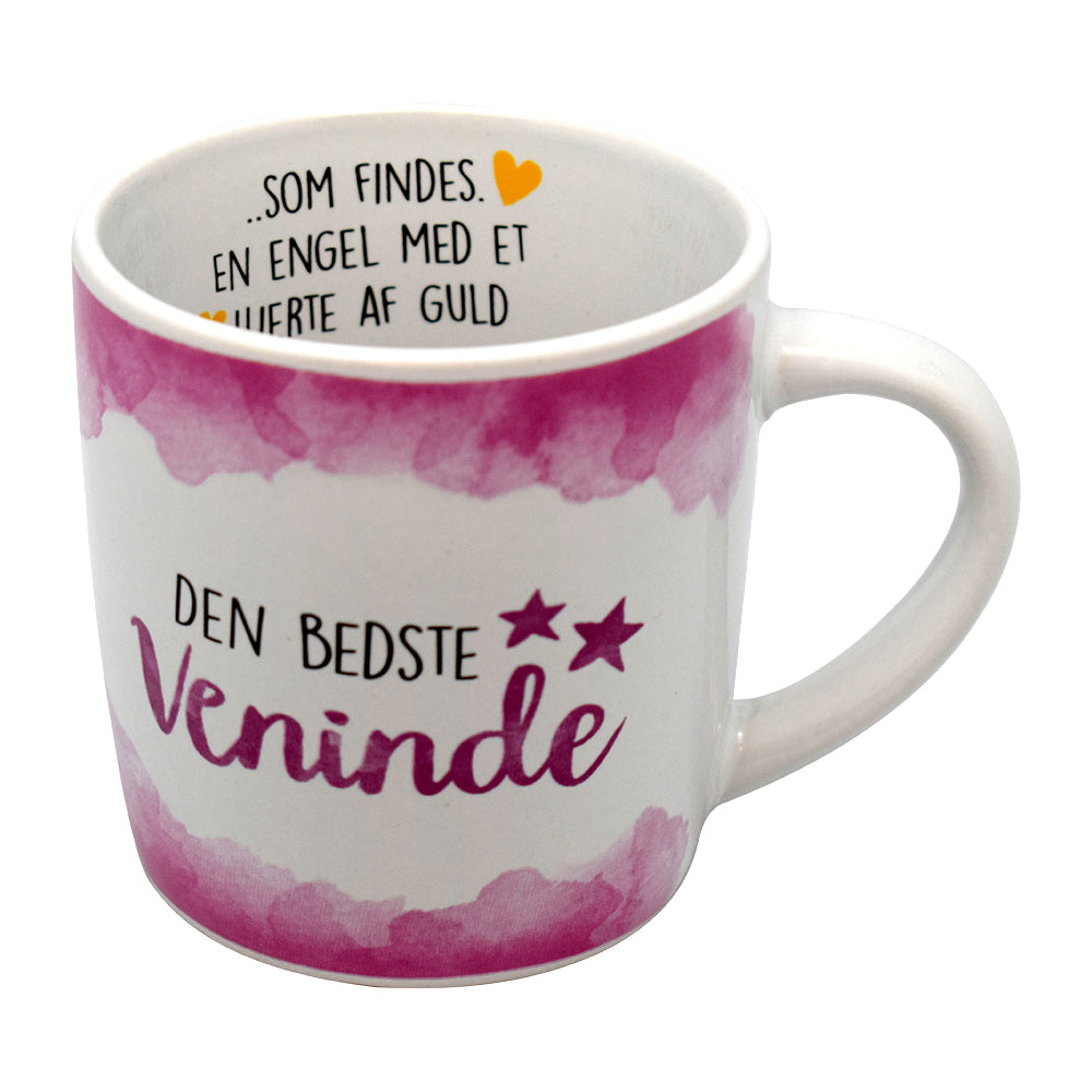 Krus enjoy den bedste veninde