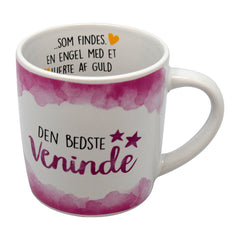 Krus enjoy den bedste veninde