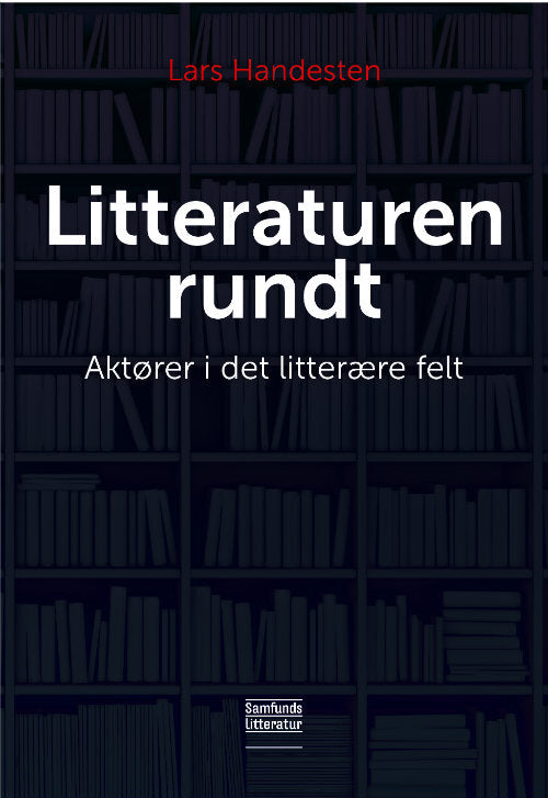 Litteraturen rundt
