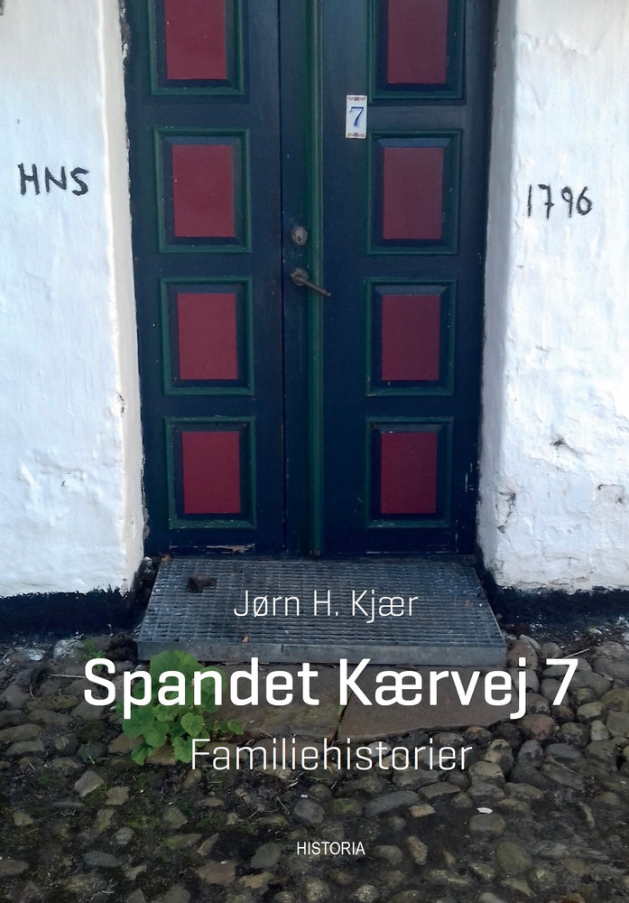 Spandet Kærvej 7