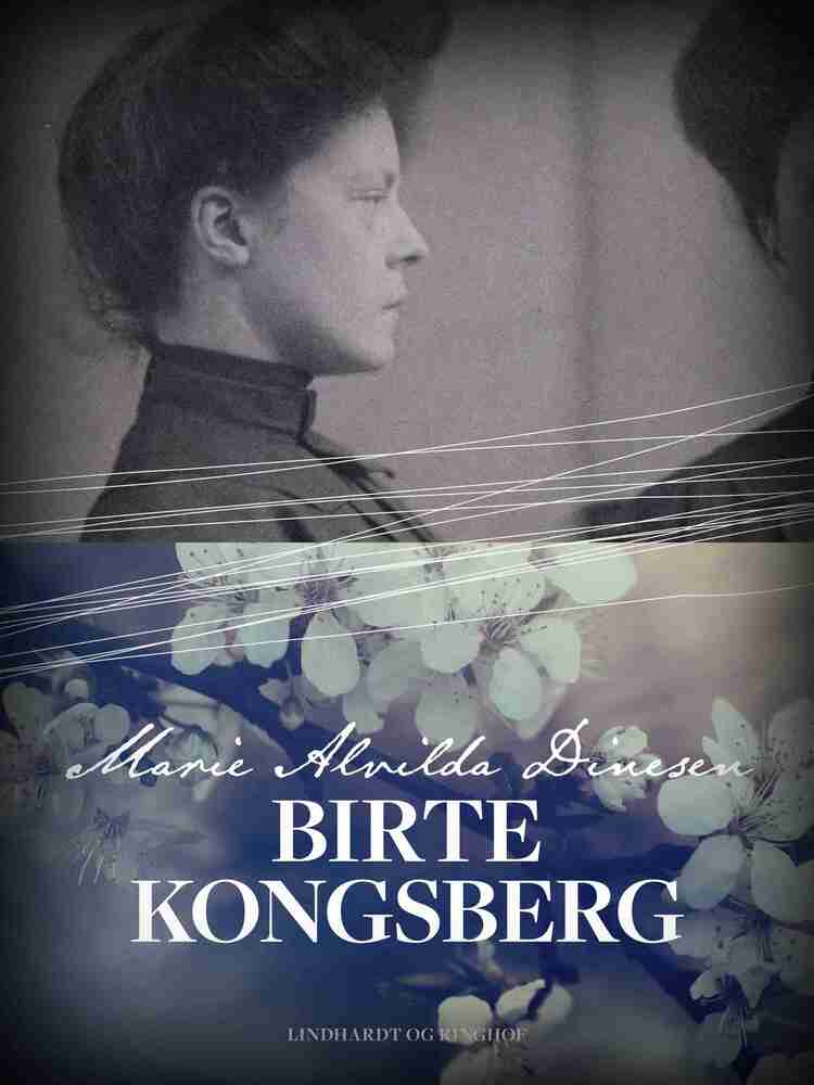 Birte Kongsberg