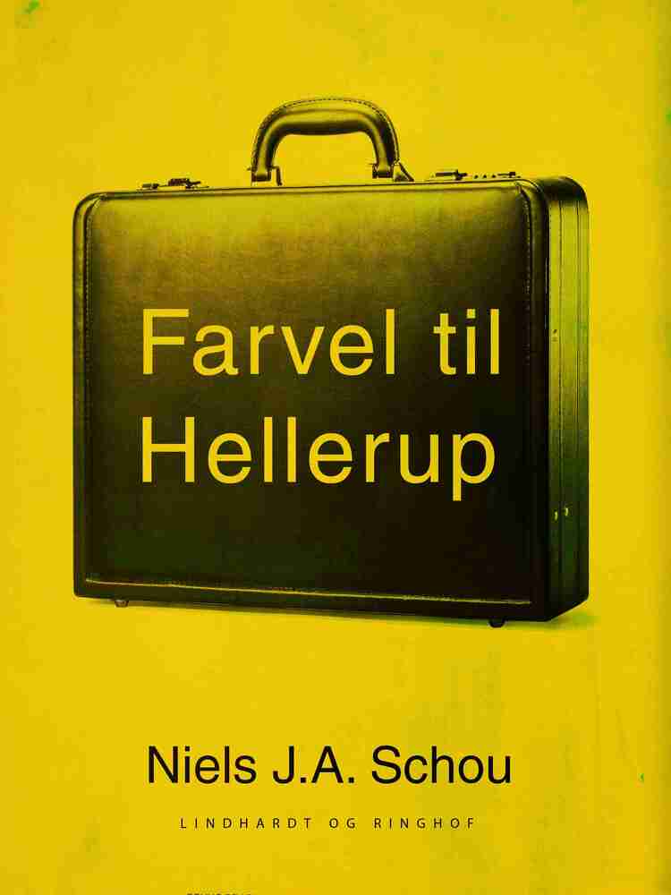 Farvel til Hellerup