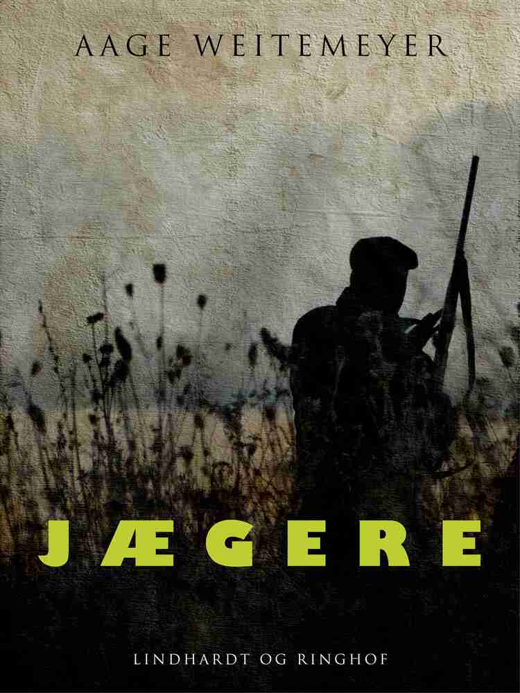Jægere
