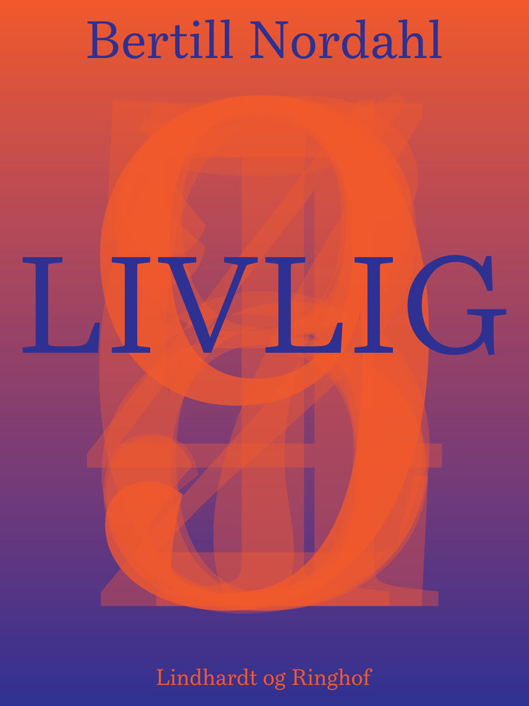Livlig