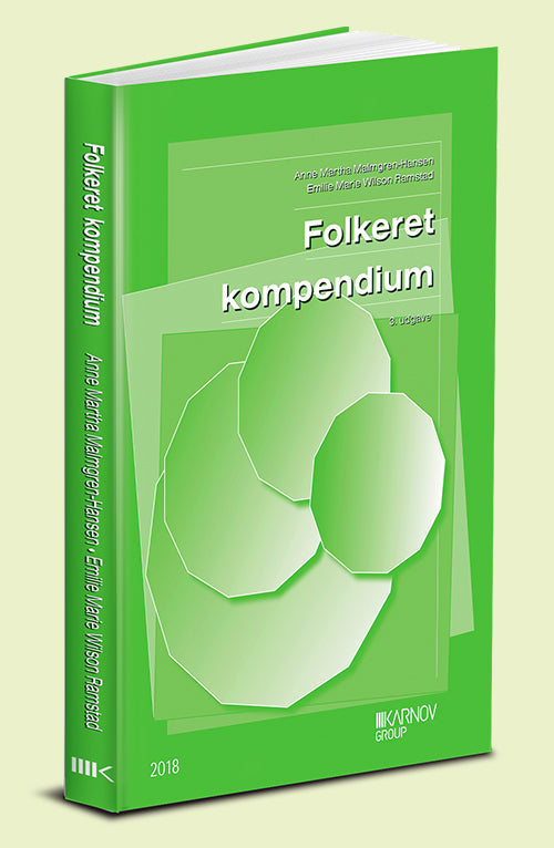 D2 Folkeret