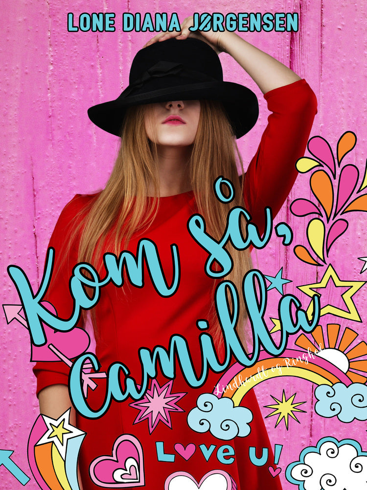 Kom så, Camilla