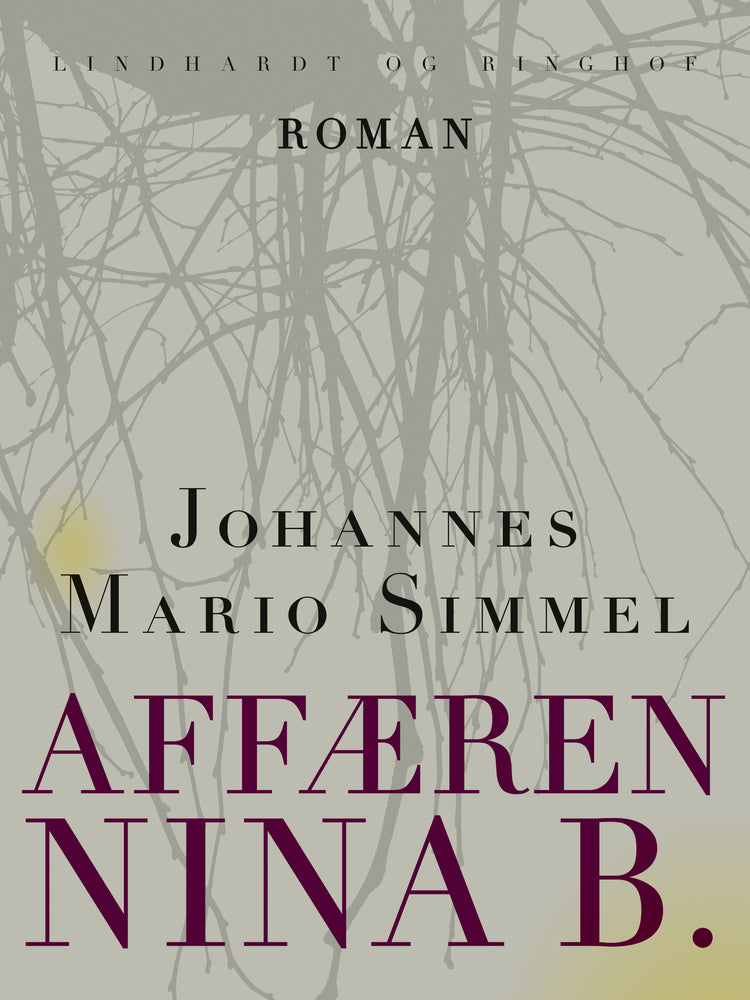 Affæren Nina B.