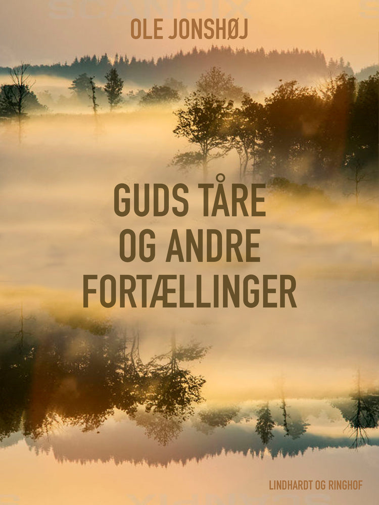 Guds Tåre og andre fortællinger