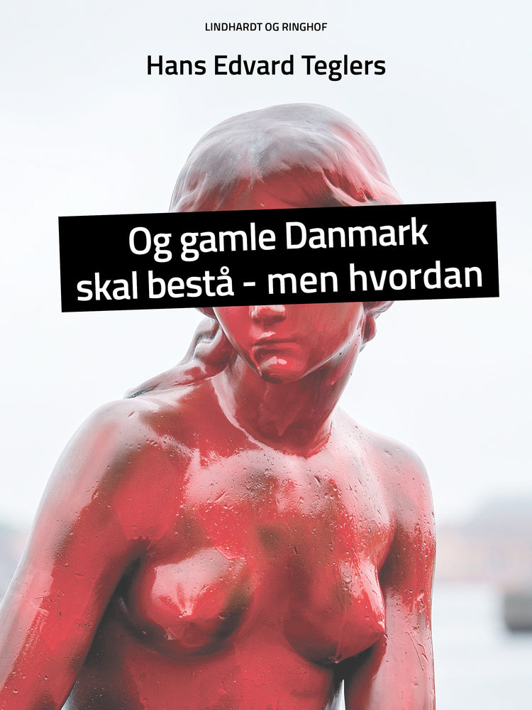 Og gamle Danmark skal bestå – men hvordan