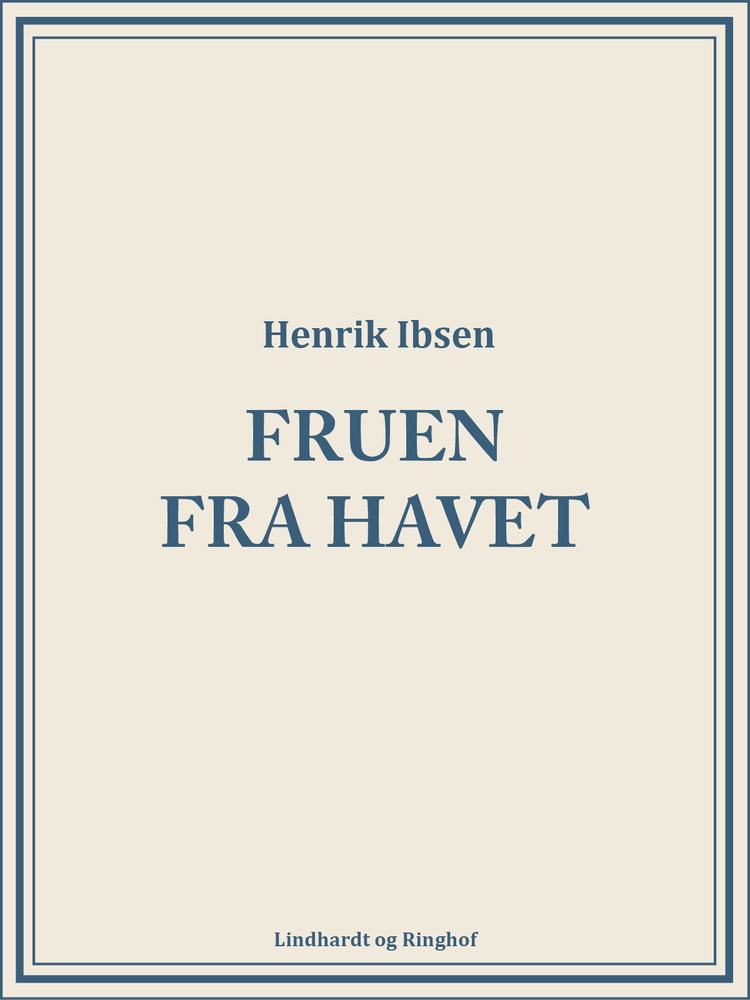 Fruen fra havet