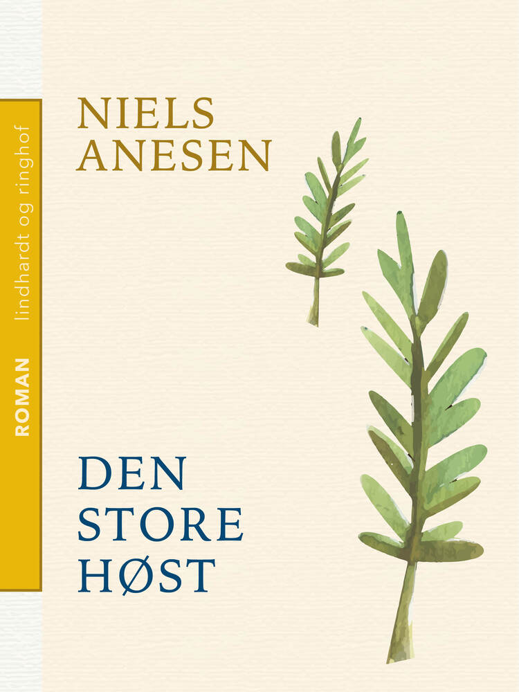 Den store høst