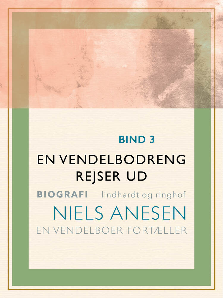 En vendelbodreng rejser ud