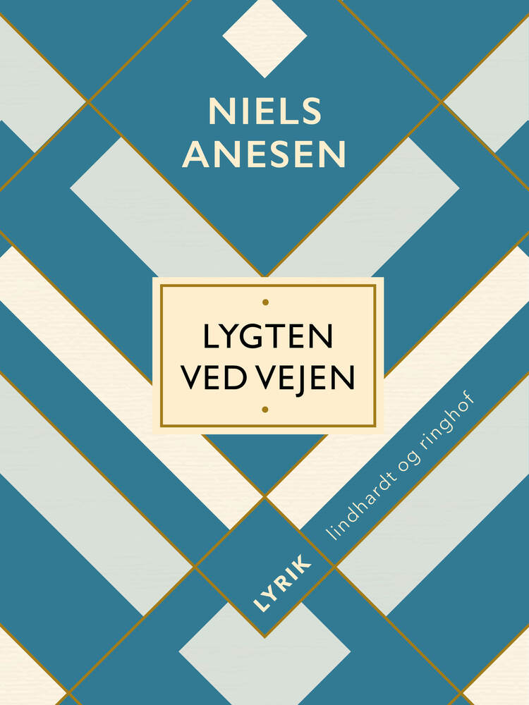 Lygten ved vejen