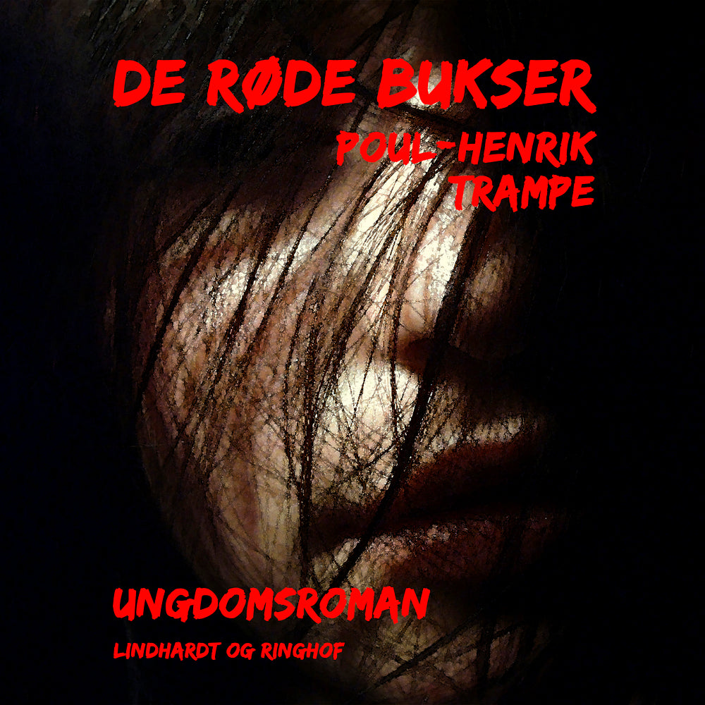De røde bukser