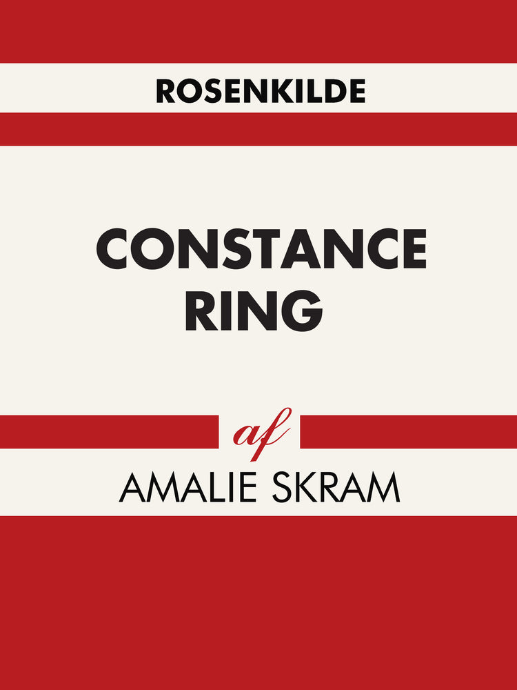 Constance Ring