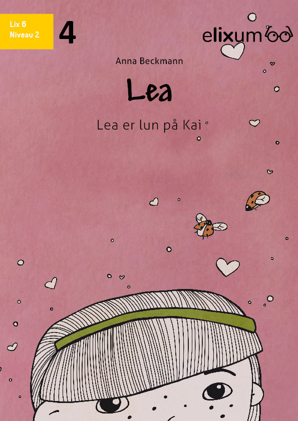 Lea 4