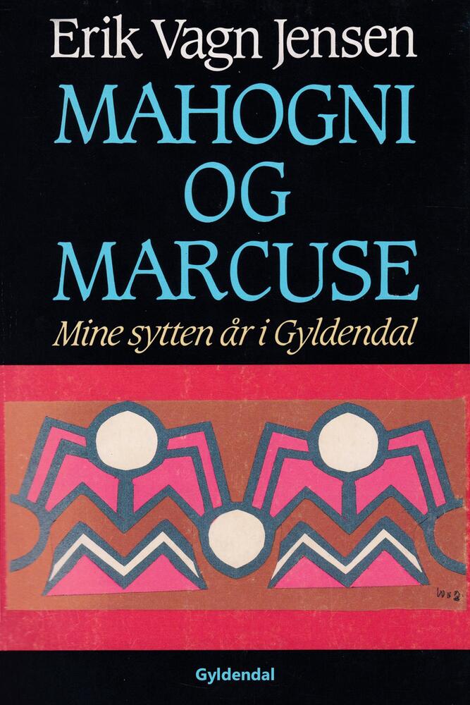 Mahogni og Marcuse