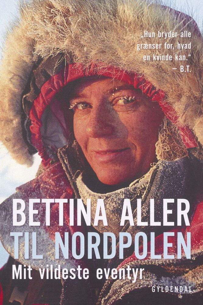 Til Nordpolen