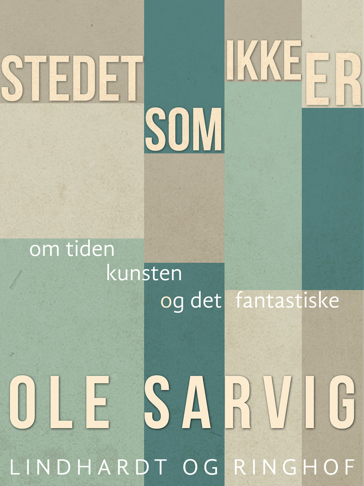Stedet, som ikke er