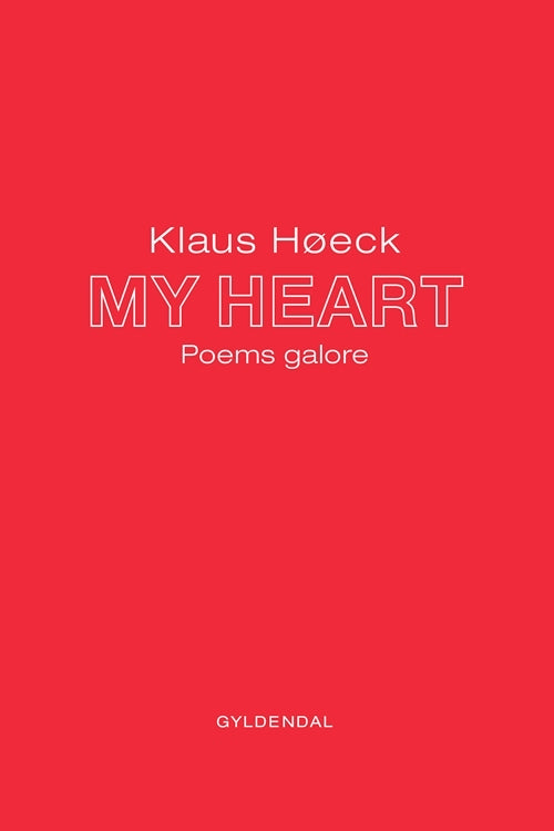MY HEART