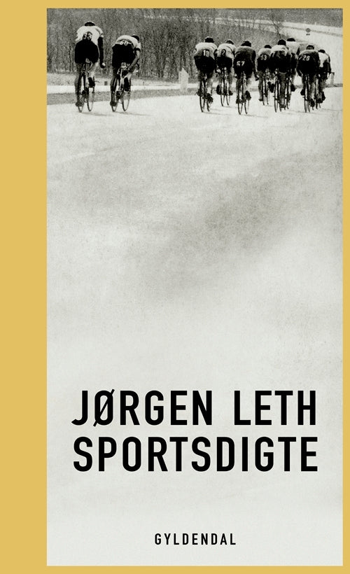 Sportsdigte