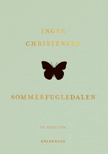 Sommerfugledalen