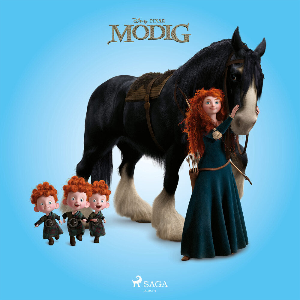 Modig