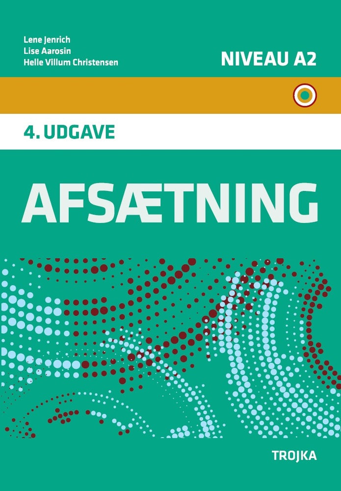 Afsætning Niveau A2
