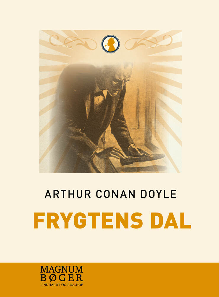 Frygtens dal