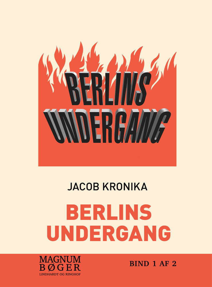 Berlins undergang. Dagbog fra Det Tredje Riges fald