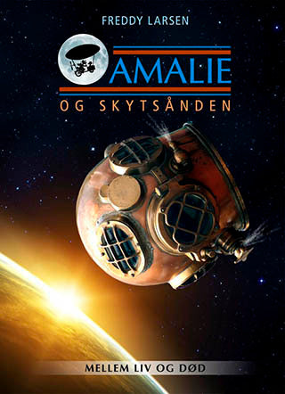 Amalie og skytsånden
