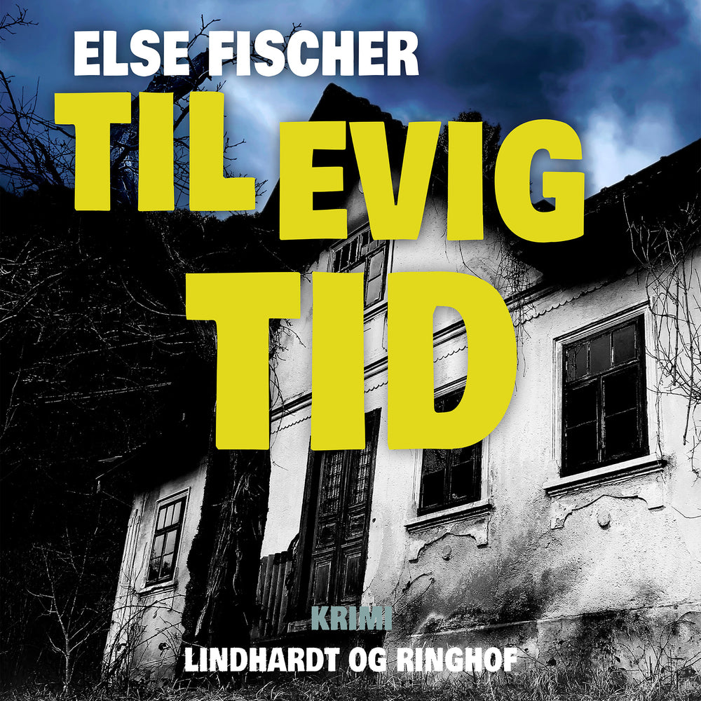Til evig tid