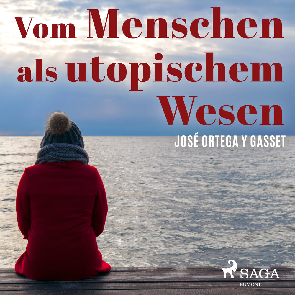Vom Menschen als utopischem Wesen