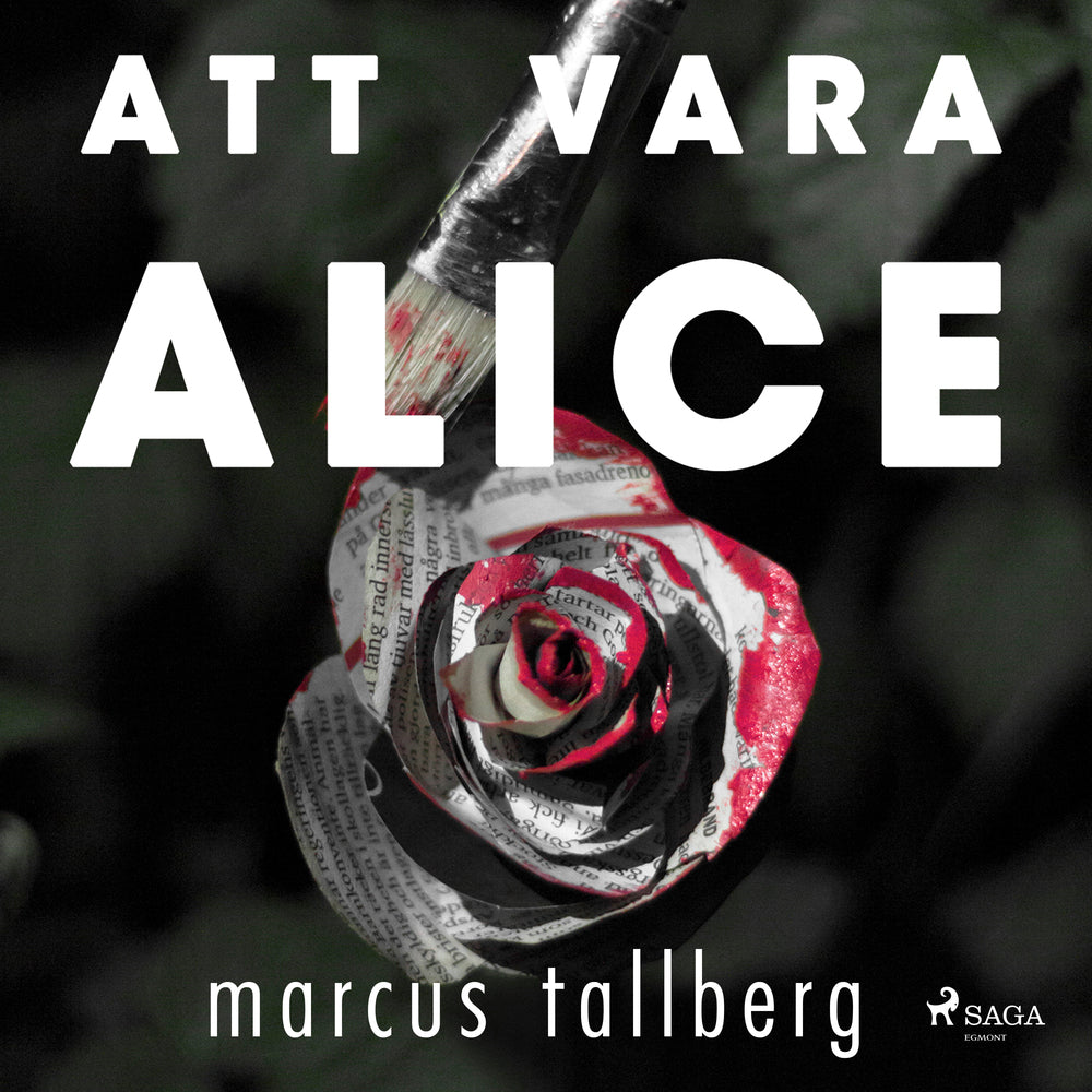 Att vara Alice