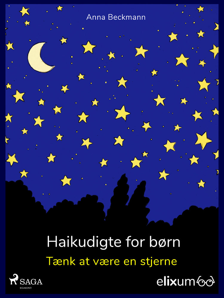 Haikudigte til børn