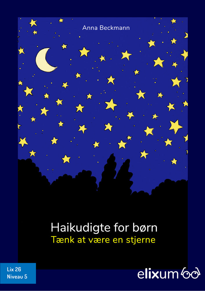 Haikudigte til børn