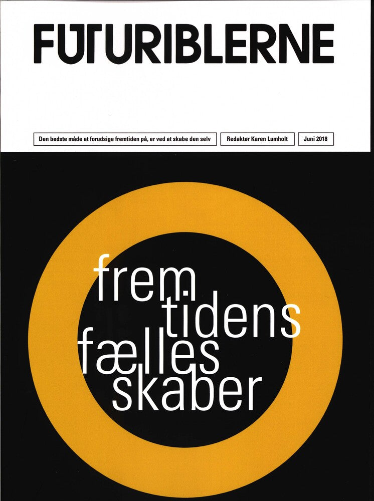 Fremtidens Fællesskaber