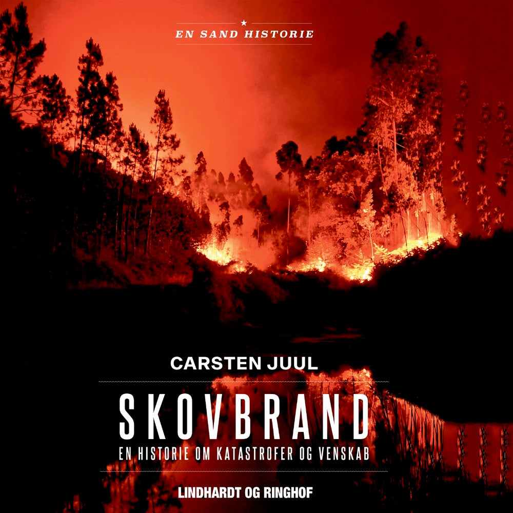 Skovbrand