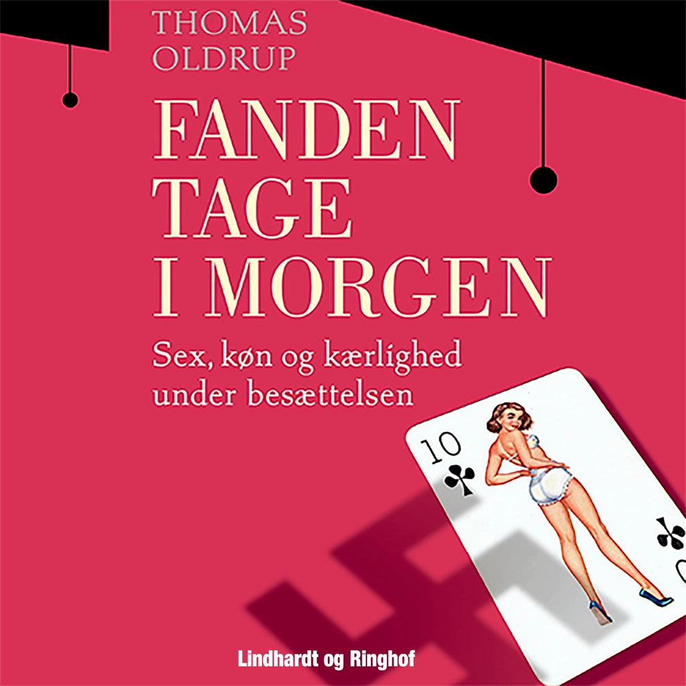 Fanden tage i morgen