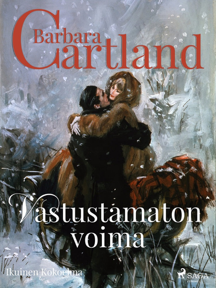 Vastustamaton voima