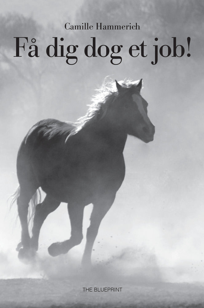 Få dig dog et job
