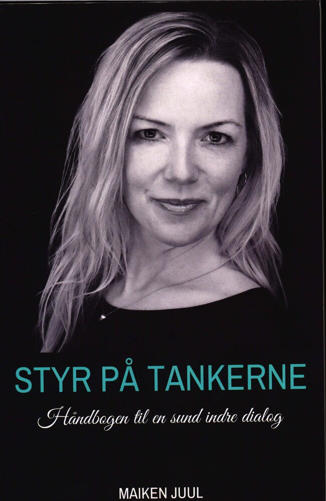 STYR PÅ TANKERNE