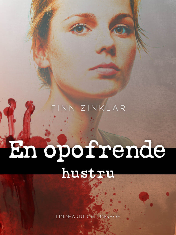 En opofrende hustru